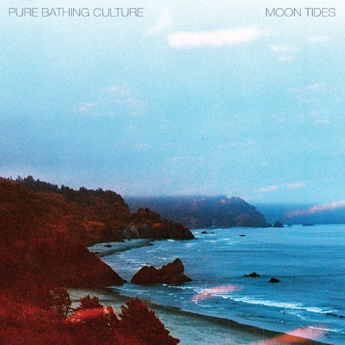 Moon Tide