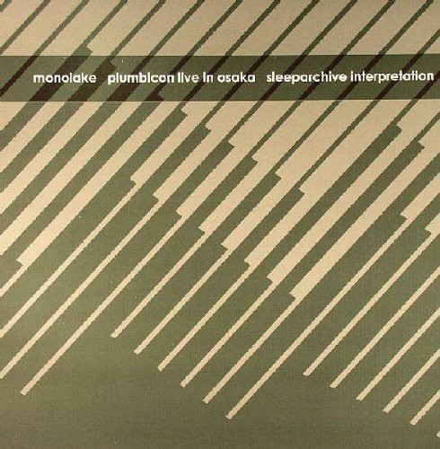 Plumbicon Versions, Vol. 1