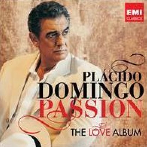 Passion: The Love Album