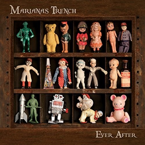 Album Art