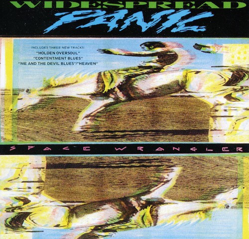 Widespread Panic - Space Wrangler