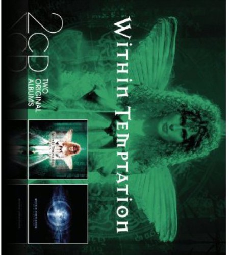 Mother Earth/The Silent Force