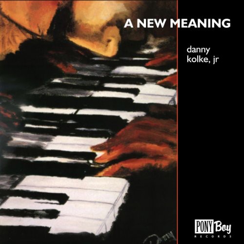 Greg Williamson - A New Meaning