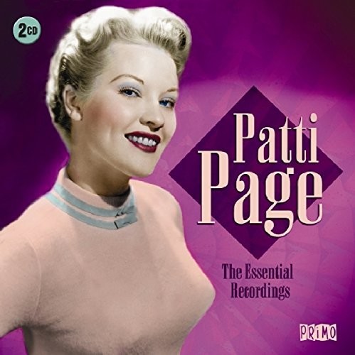 Essential Recordings
