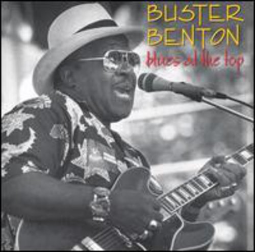 Blues At The Top