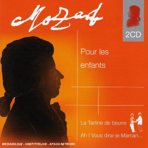 Mozart: Pour Enfants