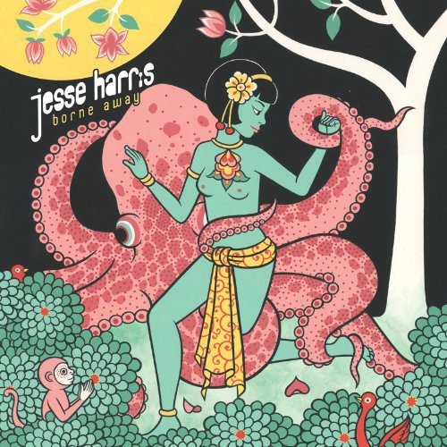 Album Art