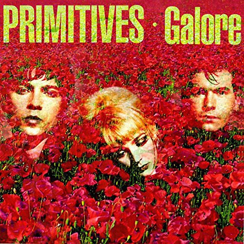 Galore: Deluxe Edition (Uk)