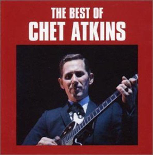 Best Of Chet Atkins