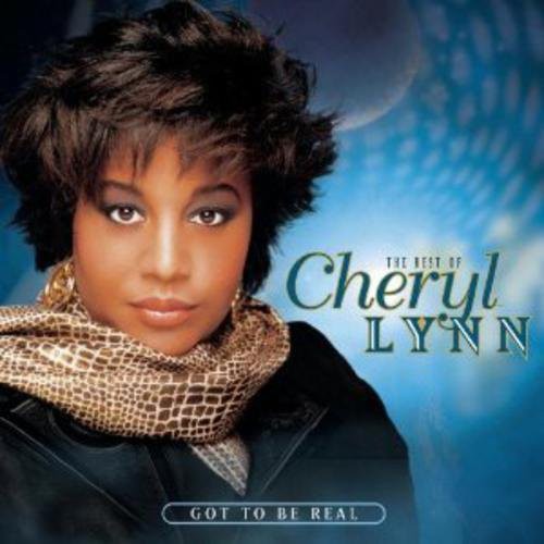 Cheryl Lynn 'Got to Be Real'