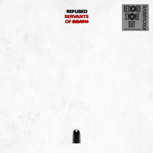 Album Art