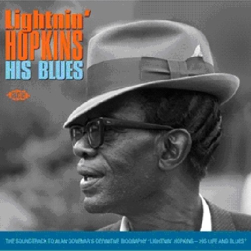 Lightnin' Hopkins/His Blues