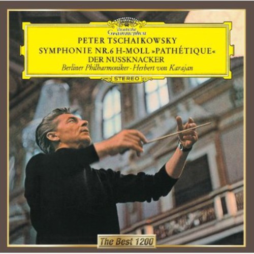 Tchaikovsky: Symphony No. 5. 'The Nut