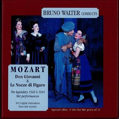 Mozart Don Giovanni Metropol