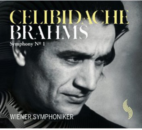 Symphony No 1