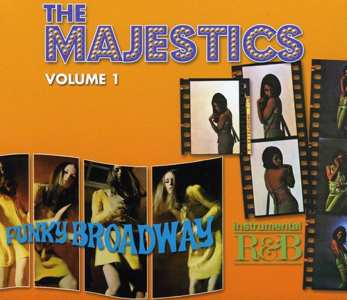 Album Art