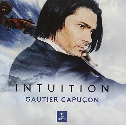 Intuition (W/Dvd)