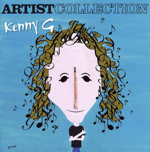 Artist Collection