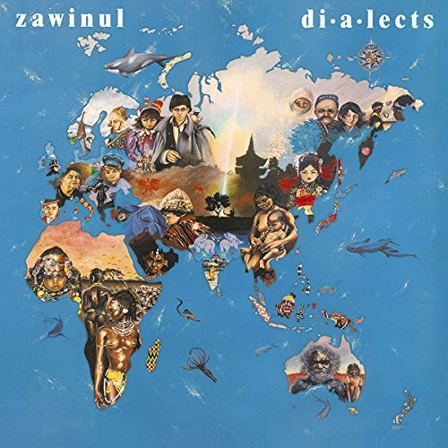 Dialects