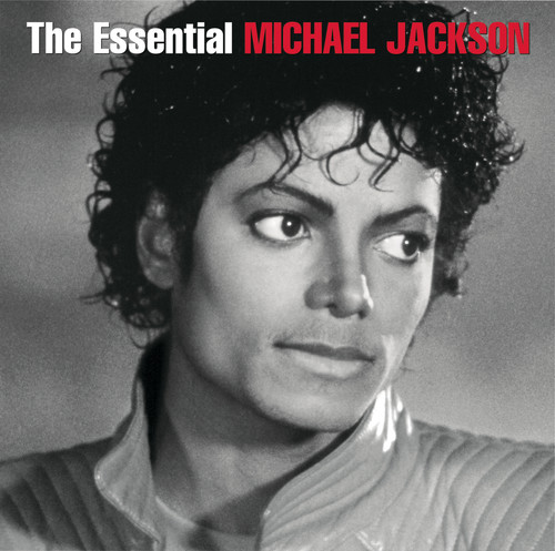 Essential Michael Jackson Michael Jackson - Essential Michael Jackson