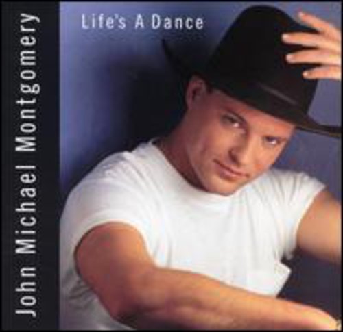 John Montgomery Michael - Life's a Dance