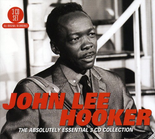 Absolutely Essential 3 Cd Collection