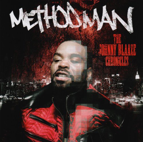 Johnny Blaze Chronicles