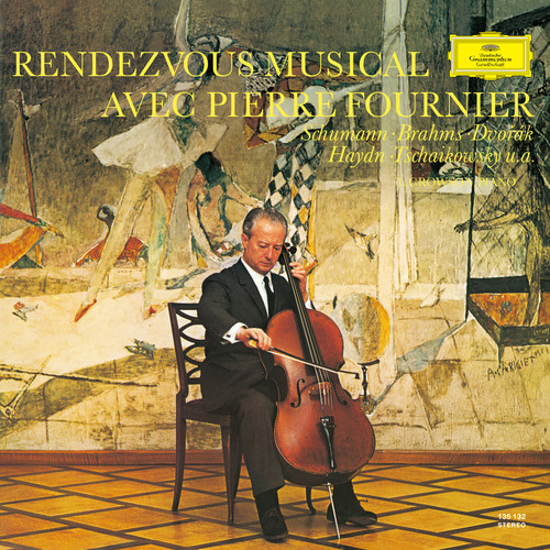 Rendezvous Musical