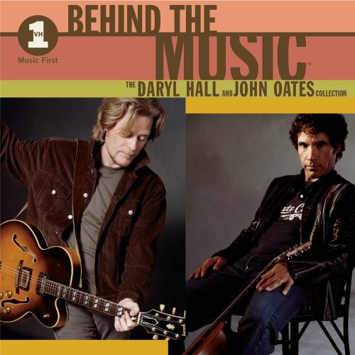 Behind The Music-Do It For Love Daryl Hall & John