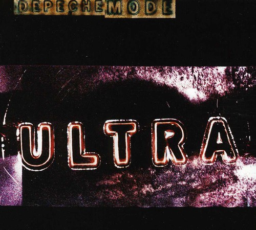 Ultra: Collector's Edition