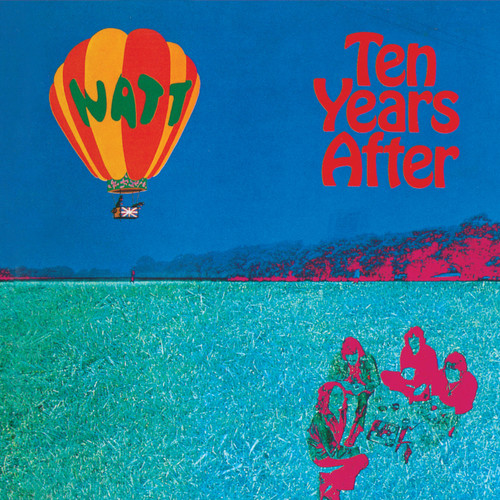 Album Art