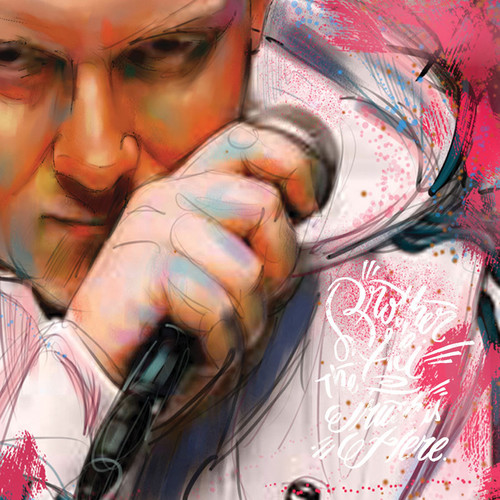 Brother Ali - The Truth Is Here [EP] [CD and DVD] [Digipak]