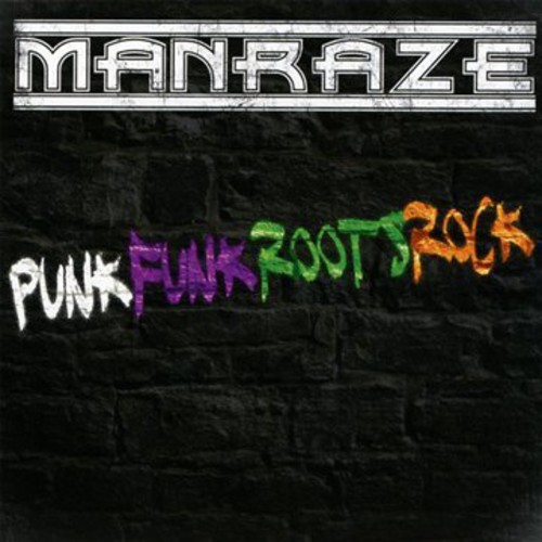 Punkfunkrootsrock