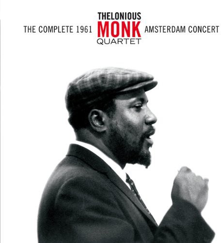 Complete 1961 Amsterdam Concert