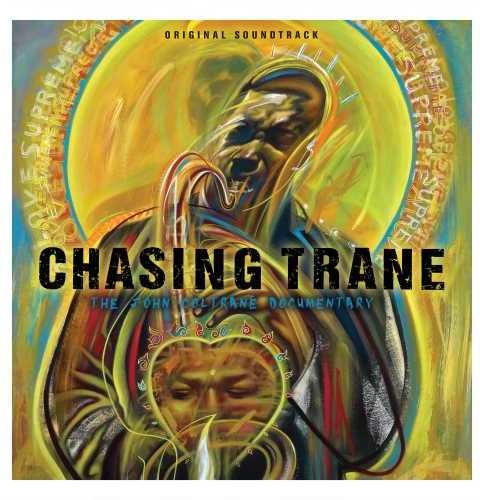 Chasing Trane / O.S.T.