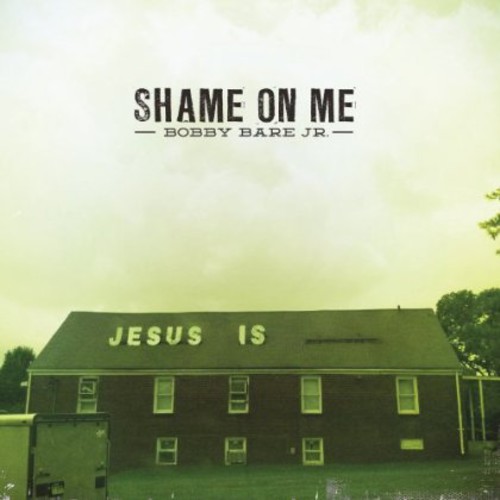 Shame On Me