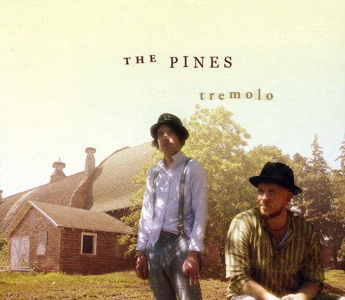 Tremelo