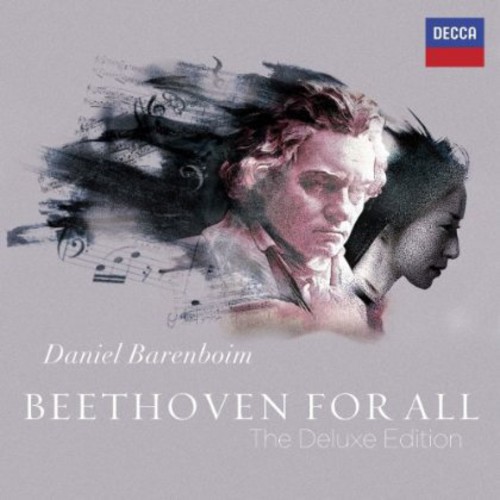 Beethoven Forall: Deluxe Version