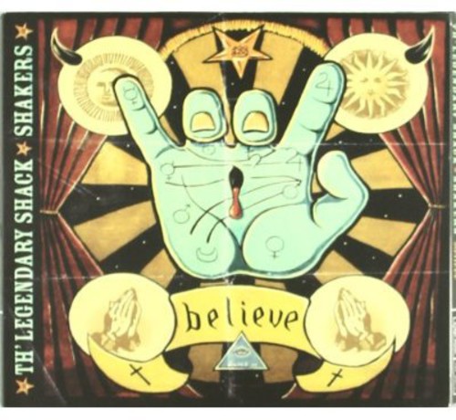 Album Art