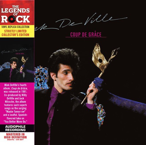 Coup De Grace (Coll)