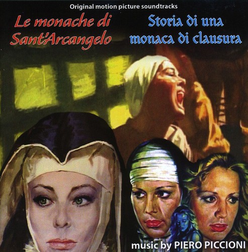 Le Monache Di Sant'