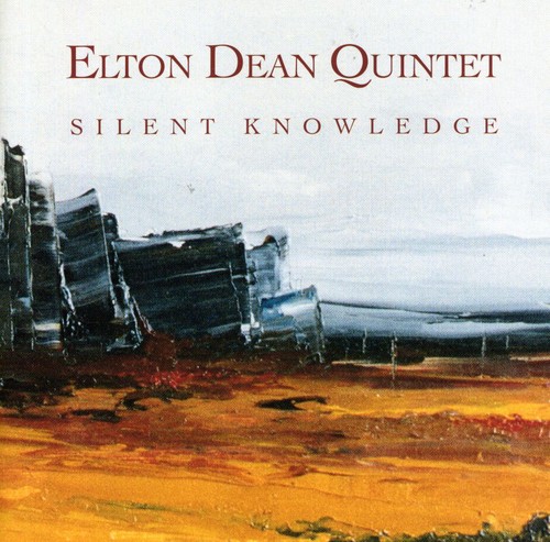 Elton Dean Quintet - Silent Knowledge