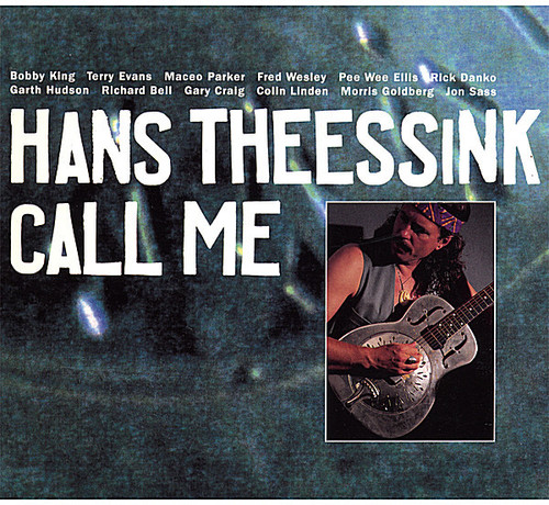 Album Art