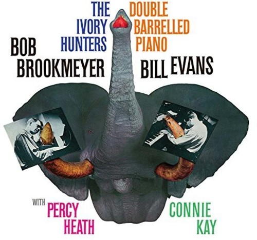 Ivory Hunters