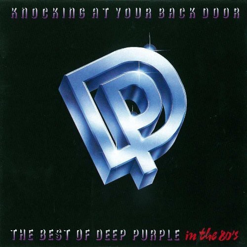 Knocking At Your Back Door-The Bes(Shm-Cd)