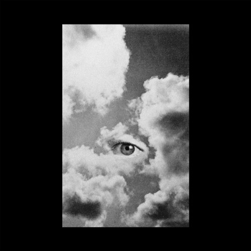 Joni Void - Selfless vinyl record cover