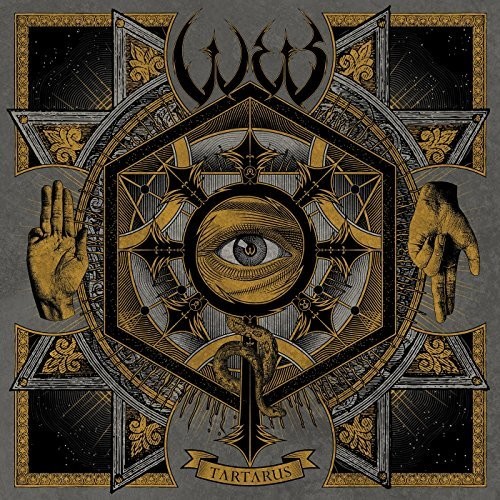 Web - Tartarus [Limited Edition] [Digipak] (Uk)
