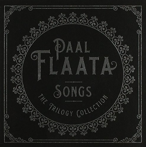 Songs: Trilogy Collection