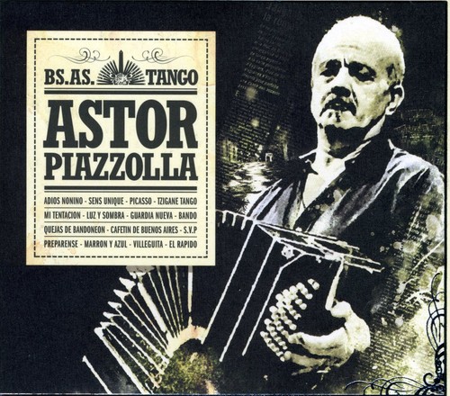 Buenos Aires Tango