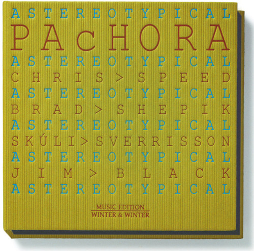 Album Art